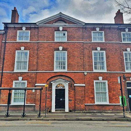 No.31 Castle Gate Hotel Newark-on-Trent  Luaran gambar