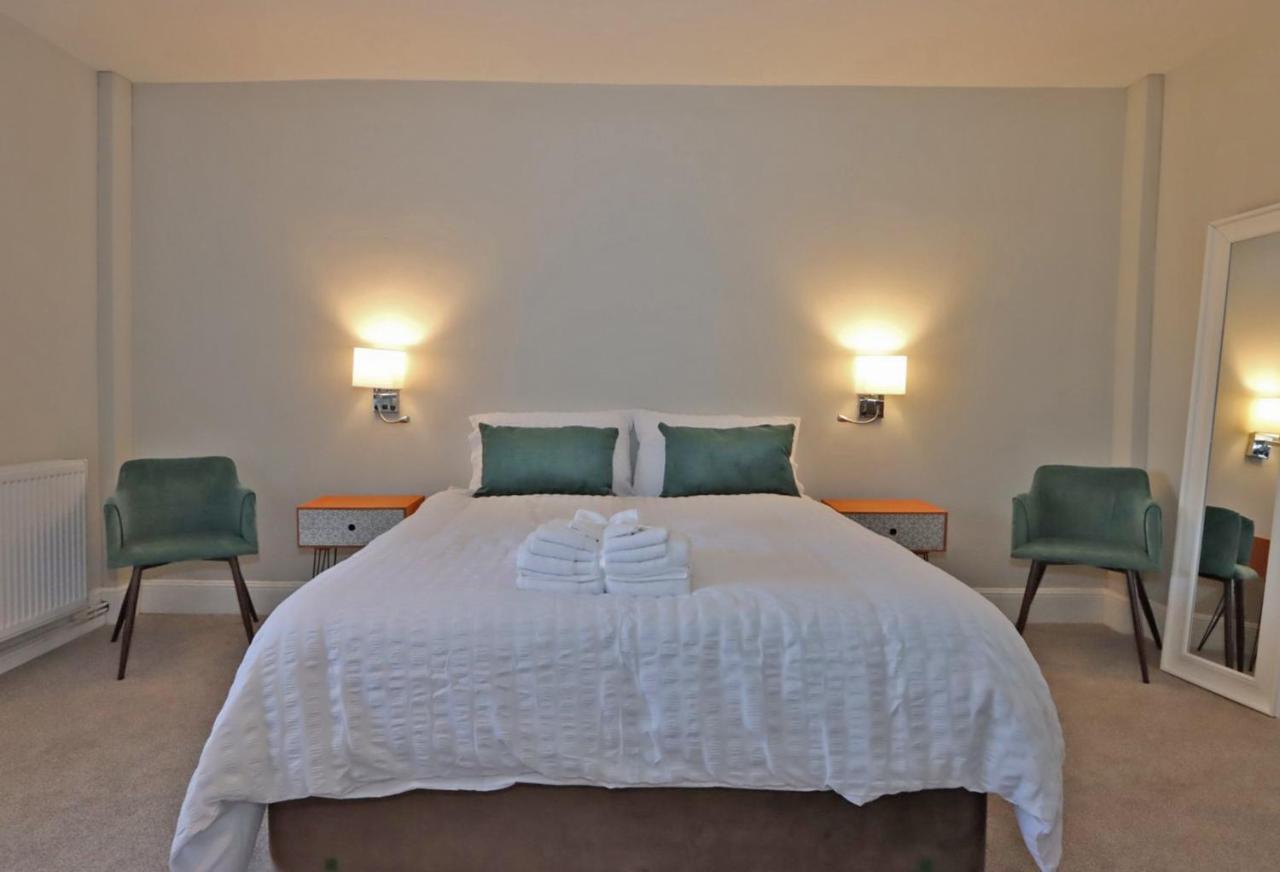 No.31 Castle Gate Hotel Newark-on-Trent  Luaran gambar