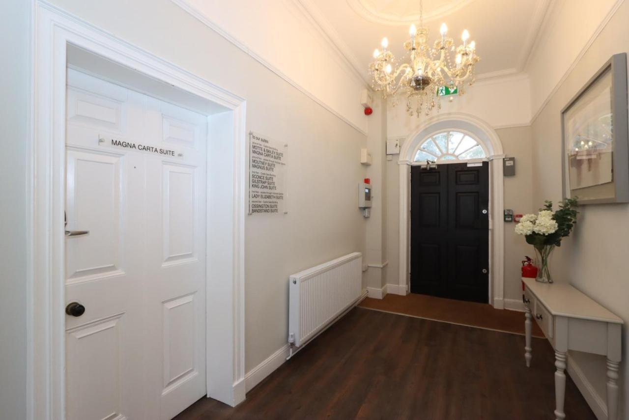 No.31 Castle Gate Hotel Newark-on-Trent  Luaran gambar