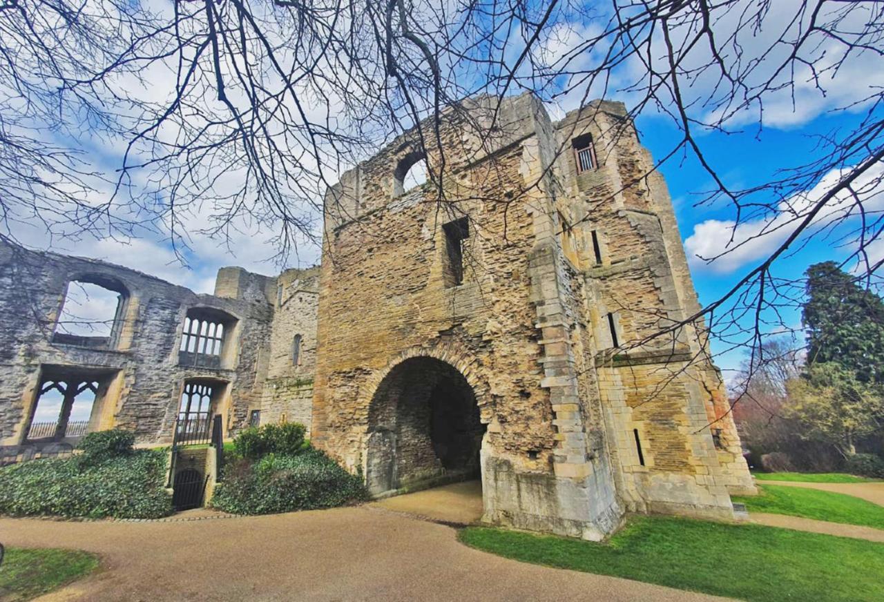 No.31 Castle Gate Hotel Newark-on-Trent  Luaran gambar