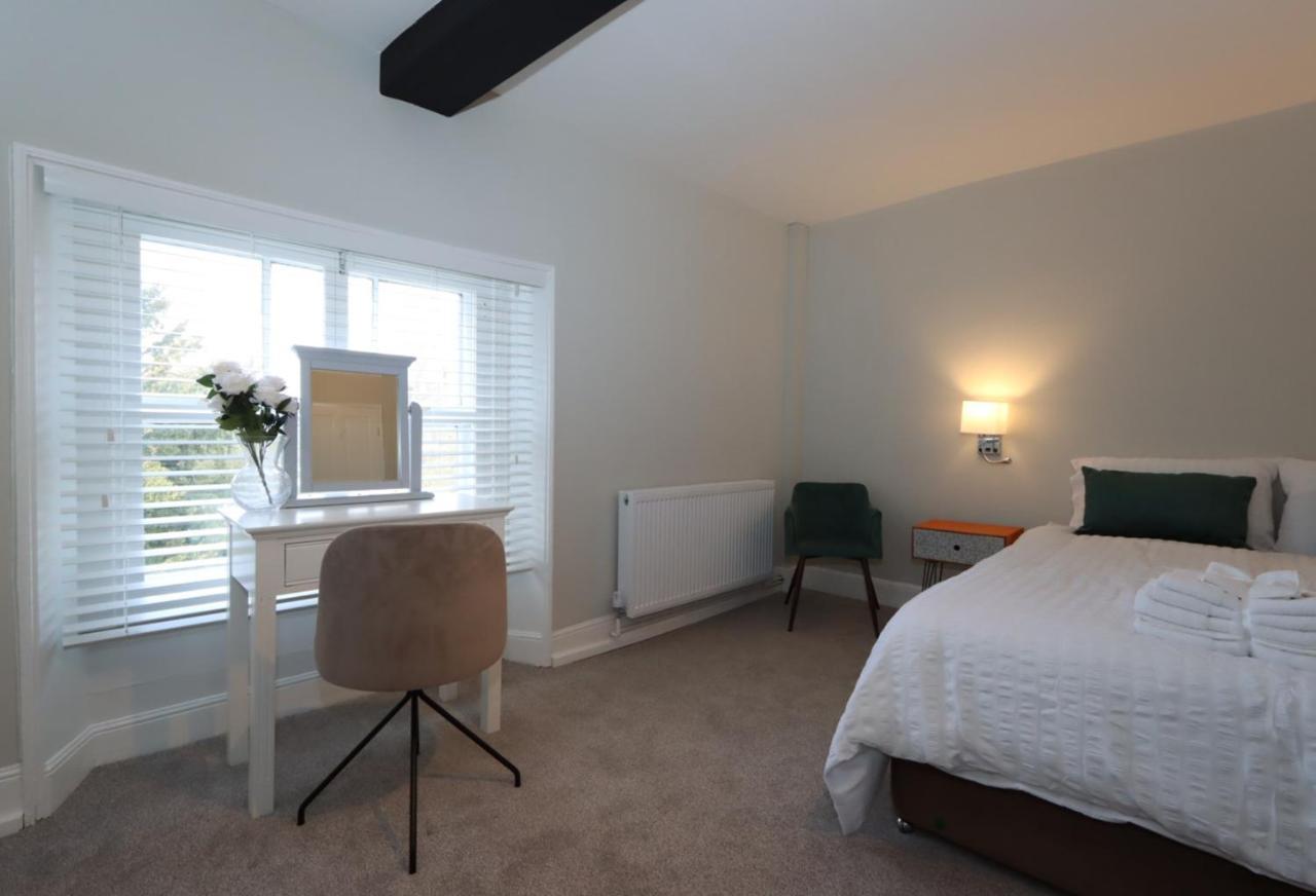No.31 Castle Gate Hotel Newark-on-Trent  Luaran gambar