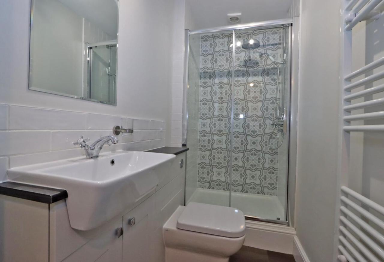No.31 Castle Gate Hotel Newark-on-Trent  Luaran gambar