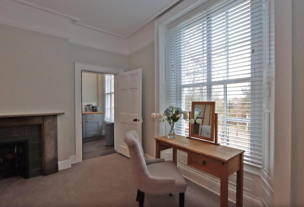 No.31 Castle Gate Hotel Newark-on-Trent  Bilik gambar
