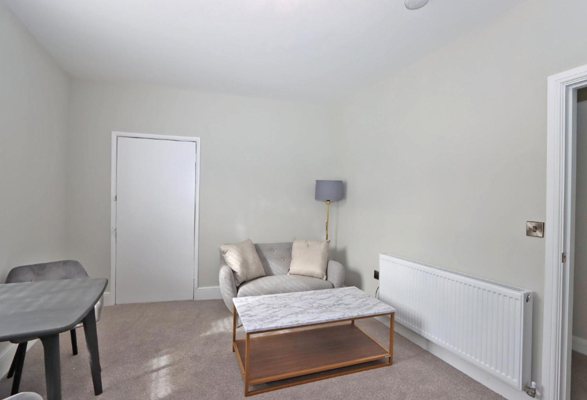 No.31 Castle Gate Hotel Newark-on-Trent  Bilik gambar