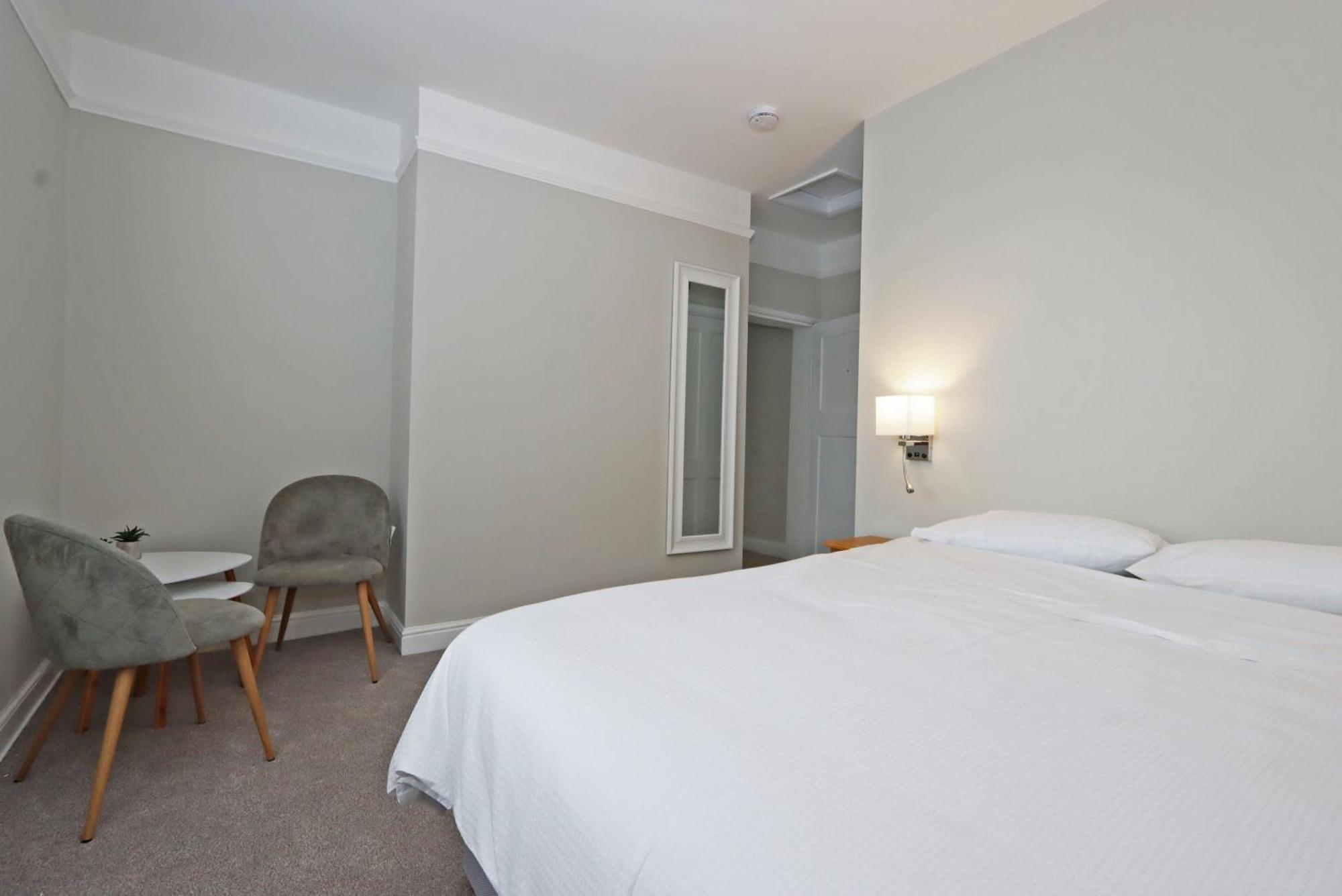 No.31 Castle Gate Hotel Newark-on-Trent  Bilik gambar