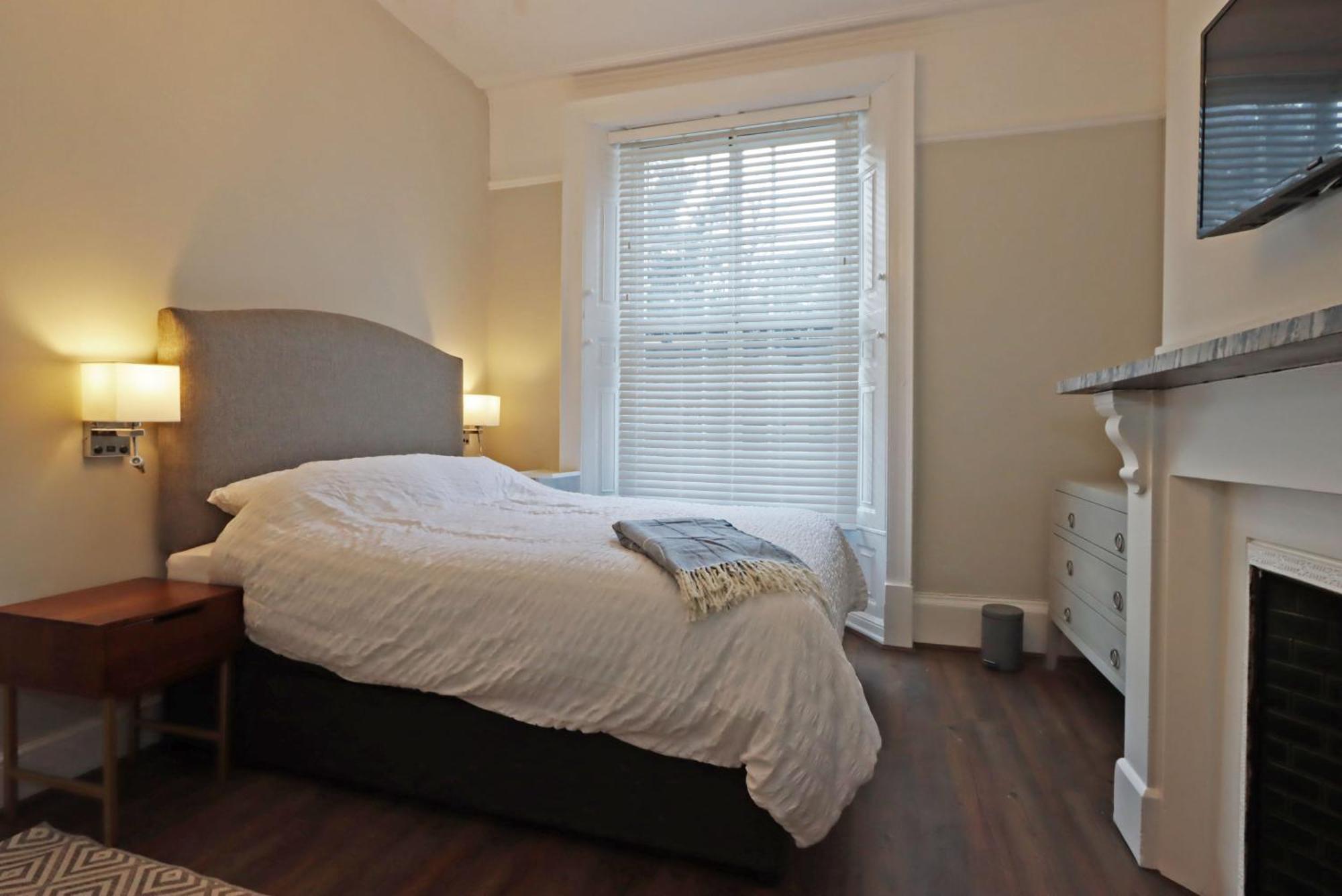 No.31 Castle Gate Hotel Newark-on-Trent  Bilik gambar